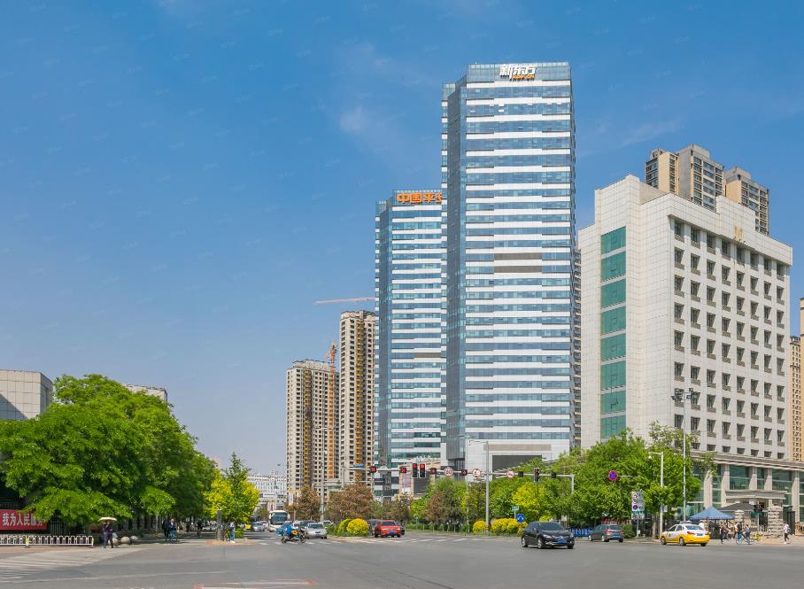 沈陽寫字樓電梯廣告